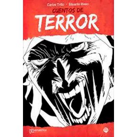 Cuentos de terror